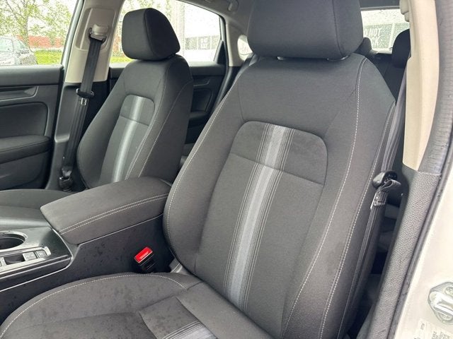 2024 Honda Civic Hatchback LX