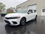 2024 Honda Civic Hatchback LX