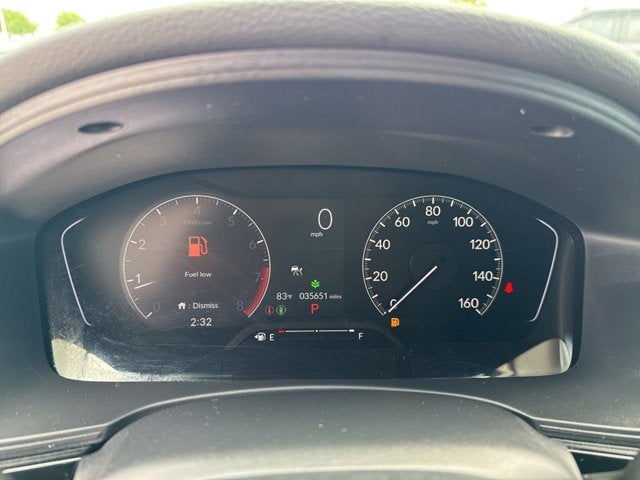 2024 Honda Civic Hatchback LX