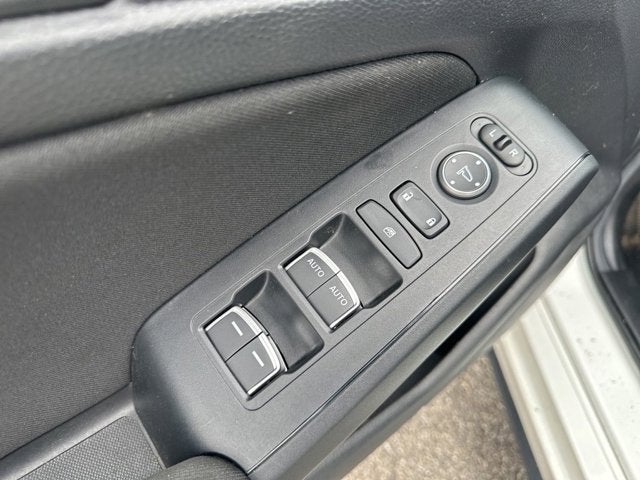 2024 Honda Civic Hatchback LX