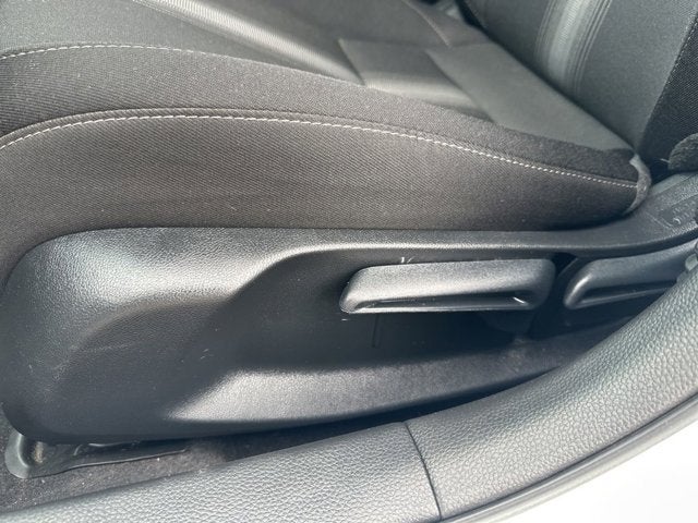 2024 Honda Civic Hatchback LX