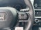 2024 Honda Civic Hatchback LX
