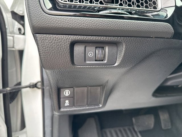2024 Honda Civic Hatchback LX