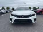 2024 Honda Civic Hatchback LX