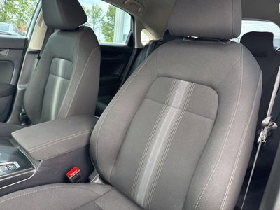2024 Honda Civic Hatchback LX