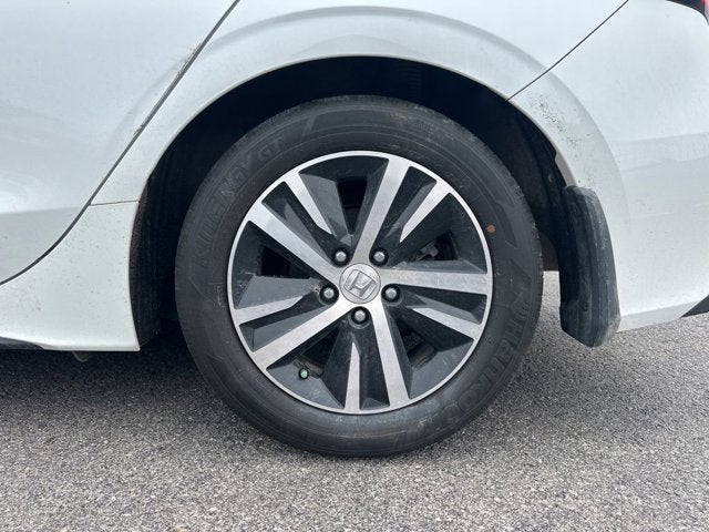 2024 Honda Civic Hatchback LX