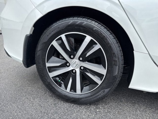 2024 Honda Civic Hatchback LX