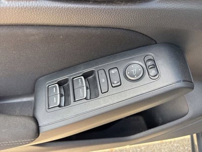 2024 Honda Civic Hatchback LX