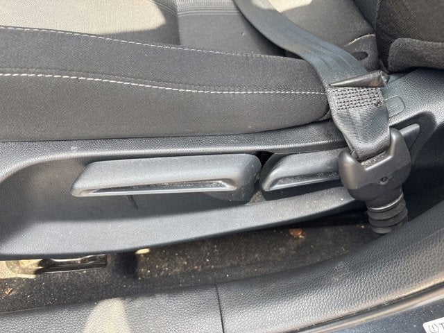 2024 Honda Civic Hatchback LX