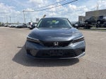 2024 Honda Civic Hatchback LX