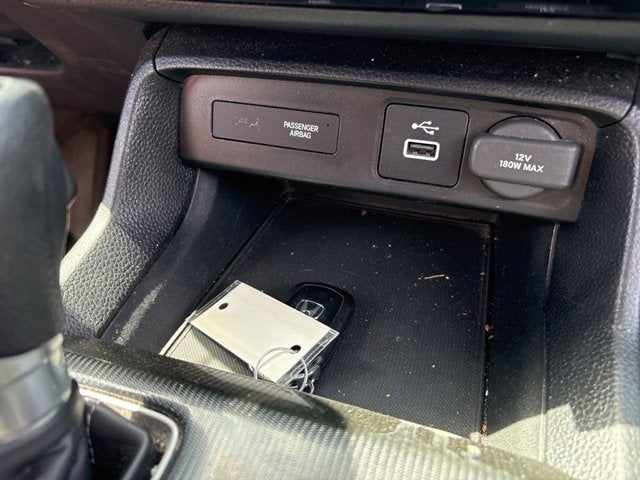 2024 Honda Civic Hatchback LX