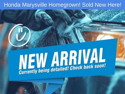 2025 Honda Civic Hatchback Sport