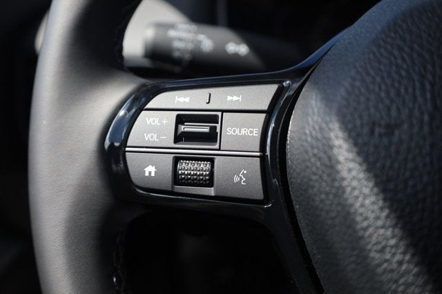 2026 Honda Civic Hatchback Sport CVT