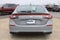 2026 Honda Civic Hatchback Sport CVT