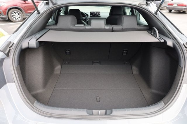 2026 Honda Civic Hatchback Sport CVT