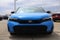 2026 Honda Civic Hatchback Sport CVT
