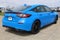 2026 Honda Civic Hatchback Sport CVT