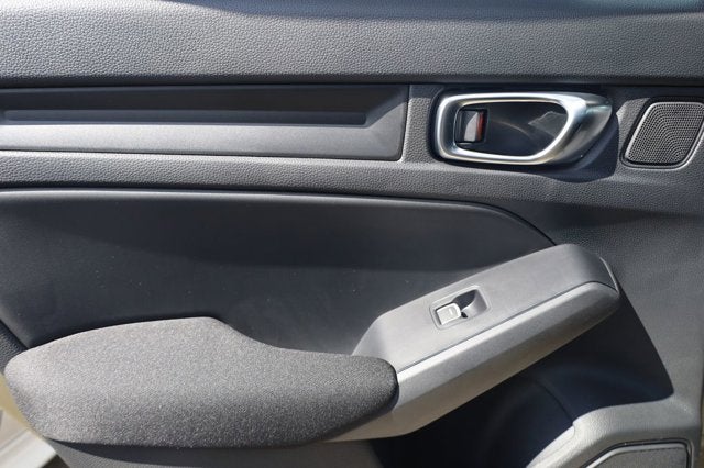 2026 Honda Civic Hatchback Sport CVT