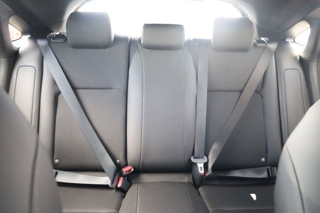 2026 Honda Civic Hatchback Sport CVT