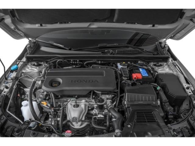 2026 Honda Civic Hatchback Sport CVT