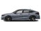 2026 Honda Civic Hatchback Sport CVT