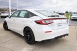 2026 Honda Civic Hatchback Sport CVT