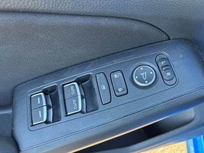 2025 Honda Civic Hatchback Sport