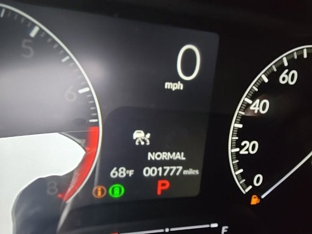 2025 Honda Civic Hatchback Sport