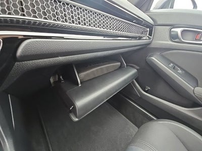 2025 Honda Civic Hatchback Sport