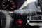 2026 Honda Civic Hatchback Sport CVT