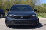 2026 Honda Civic Hatchback Sport CVT