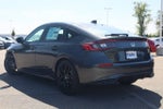 2026 Honda Civic Hatchback Sport CVT