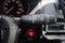 2026 Honda Civic Hatchback Sport CVT