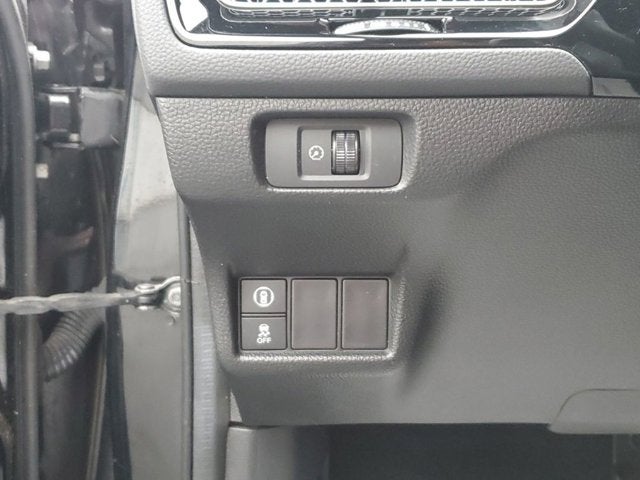 2022 Honda Civic Hatchback Sport