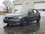 2022 Honda Civic Hatchback Sport