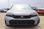 2026 Honda Civic Hatchback Sport CVT