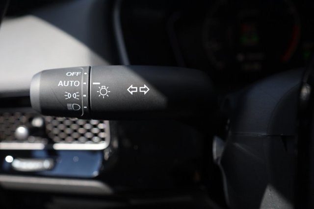 2026 Honda Civic Hatchback Sport CVT