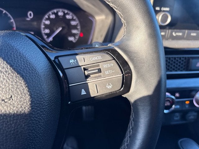 2023 Honda Civic Hatchback Sport