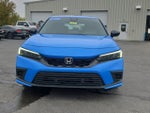 2023 Honda Civic Hatchback Sport