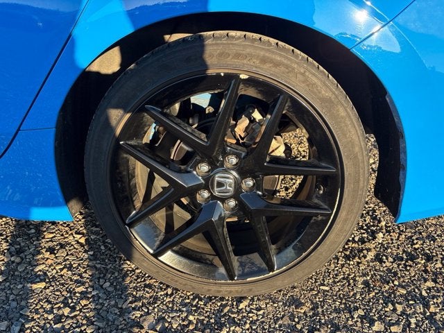 2023 Honda Civic Hatchback Sport
