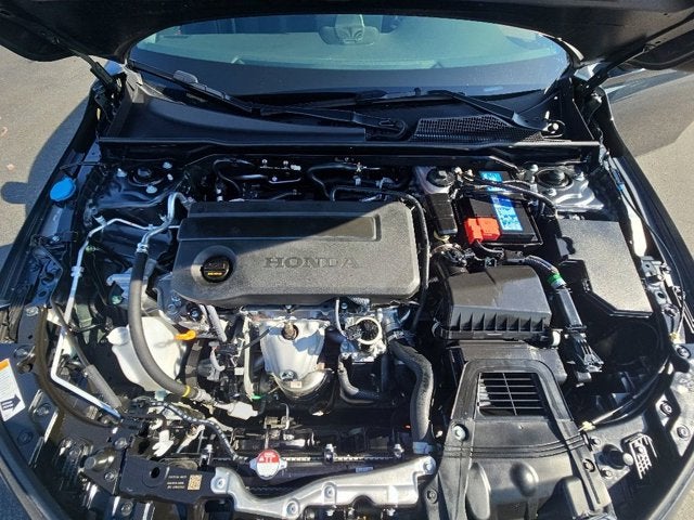 2025 Honda Civic Hatchback Sport