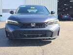 2025 Honda Civic Hatchback Sport