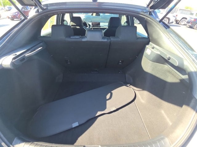 2025 Honda Civic Hatchback Sport