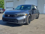 2025 Honda Civic Hatchback Sport