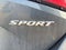 2025 Honda Civic Hatchback Sport