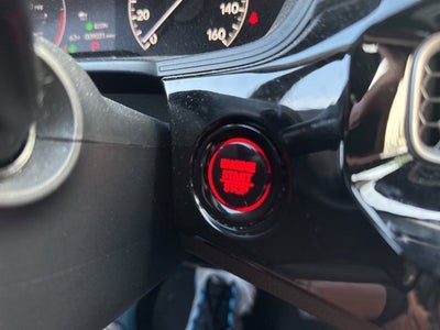 2025 Honda Civic Hatchback Sport