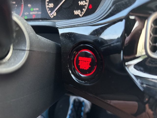 2025 Honda Civic Hatchback Sport