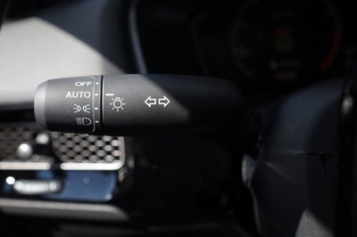 2026 Honda Civic Hatchback Sport CVT