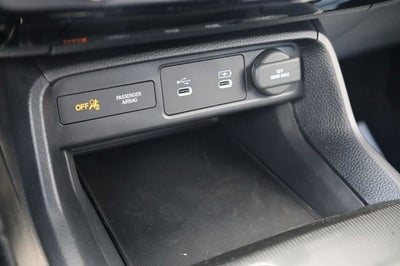 2026 Honda Civic Hatchback Sport CVT