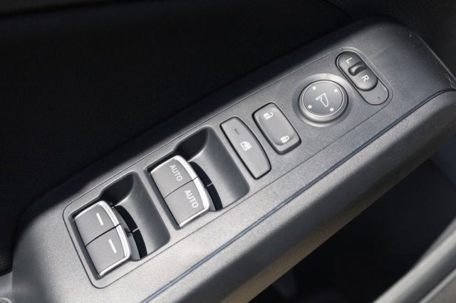 2026 Honda Civic Hatchback Sport CVT